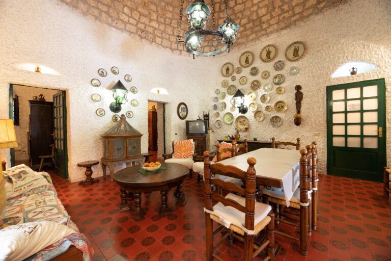 Trullo Ebe