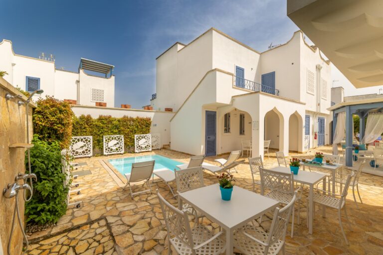 Appartamento Playa Iside