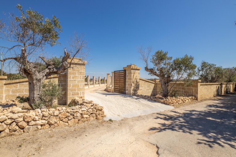 Villa Ametista