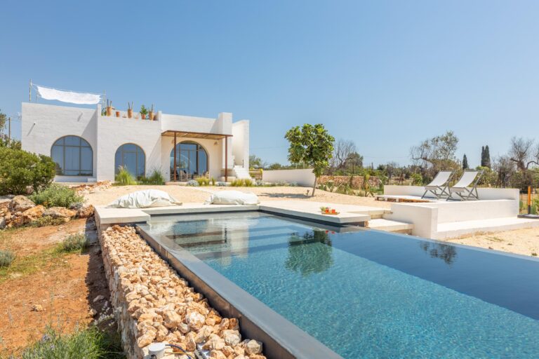 Villa Perla del Sud