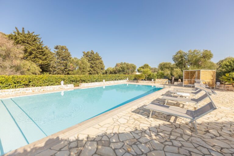 Villa Ofelia