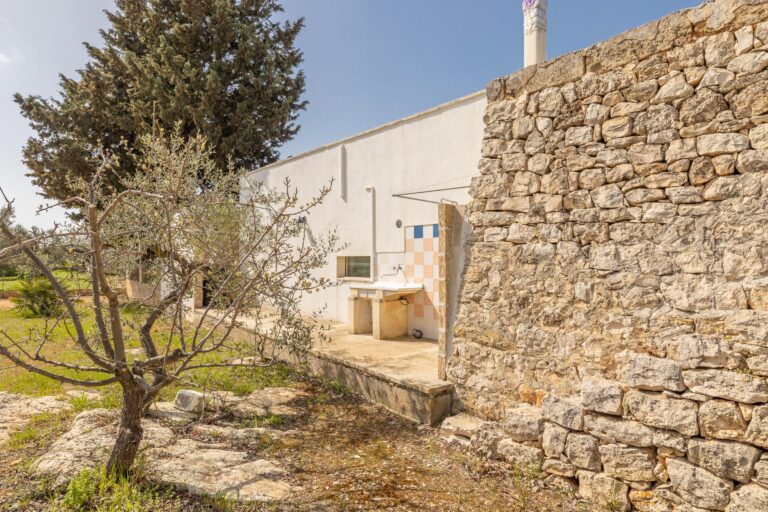 Villa Sabina