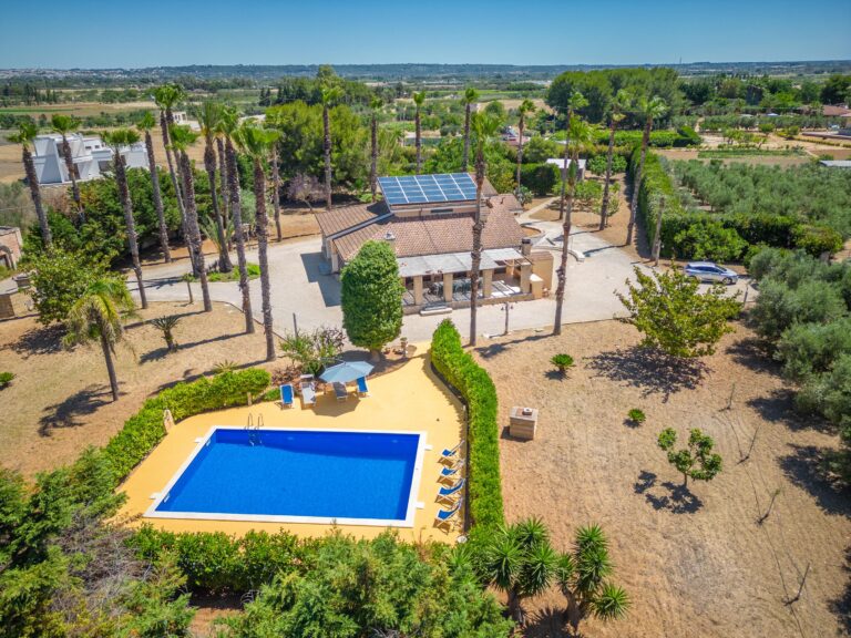 Villa dell'edera