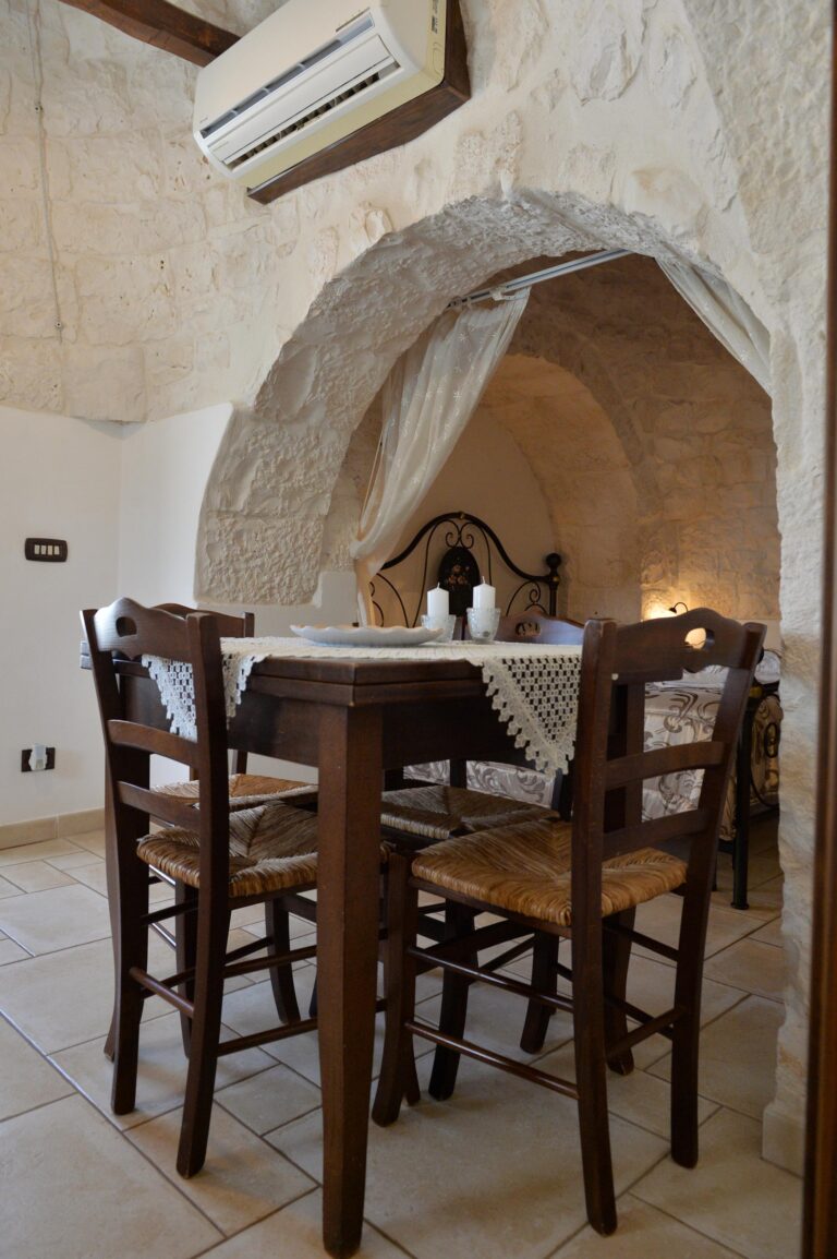 Trullo Delizia Dell'Itria