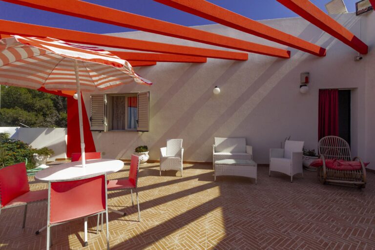 Villa Ribes