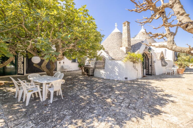 Trullo Nike