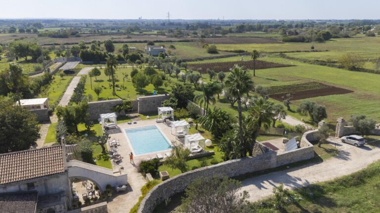 Masseria dell'Usignolo