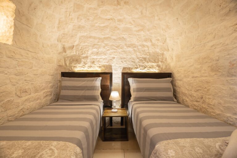 Trullo Dorato