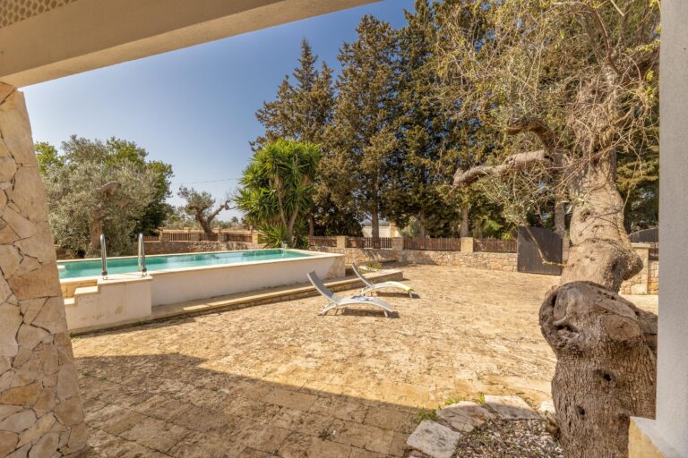 Villa Sabina