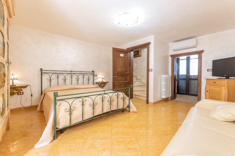 Casa Oasi del Mare