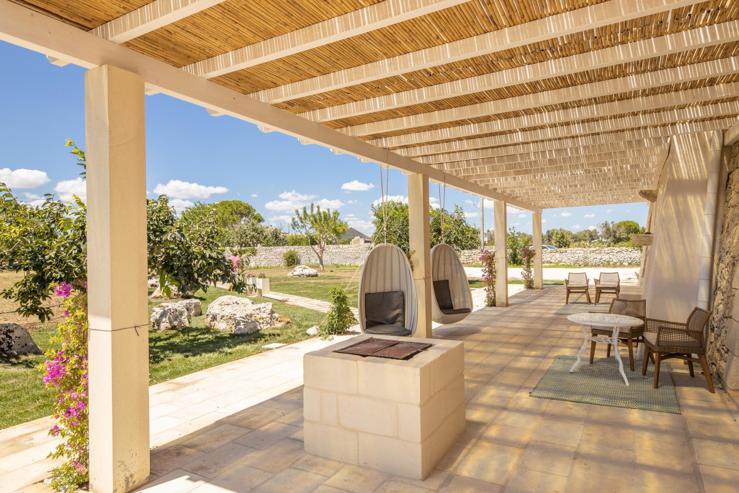Masseria Blanca Lapis