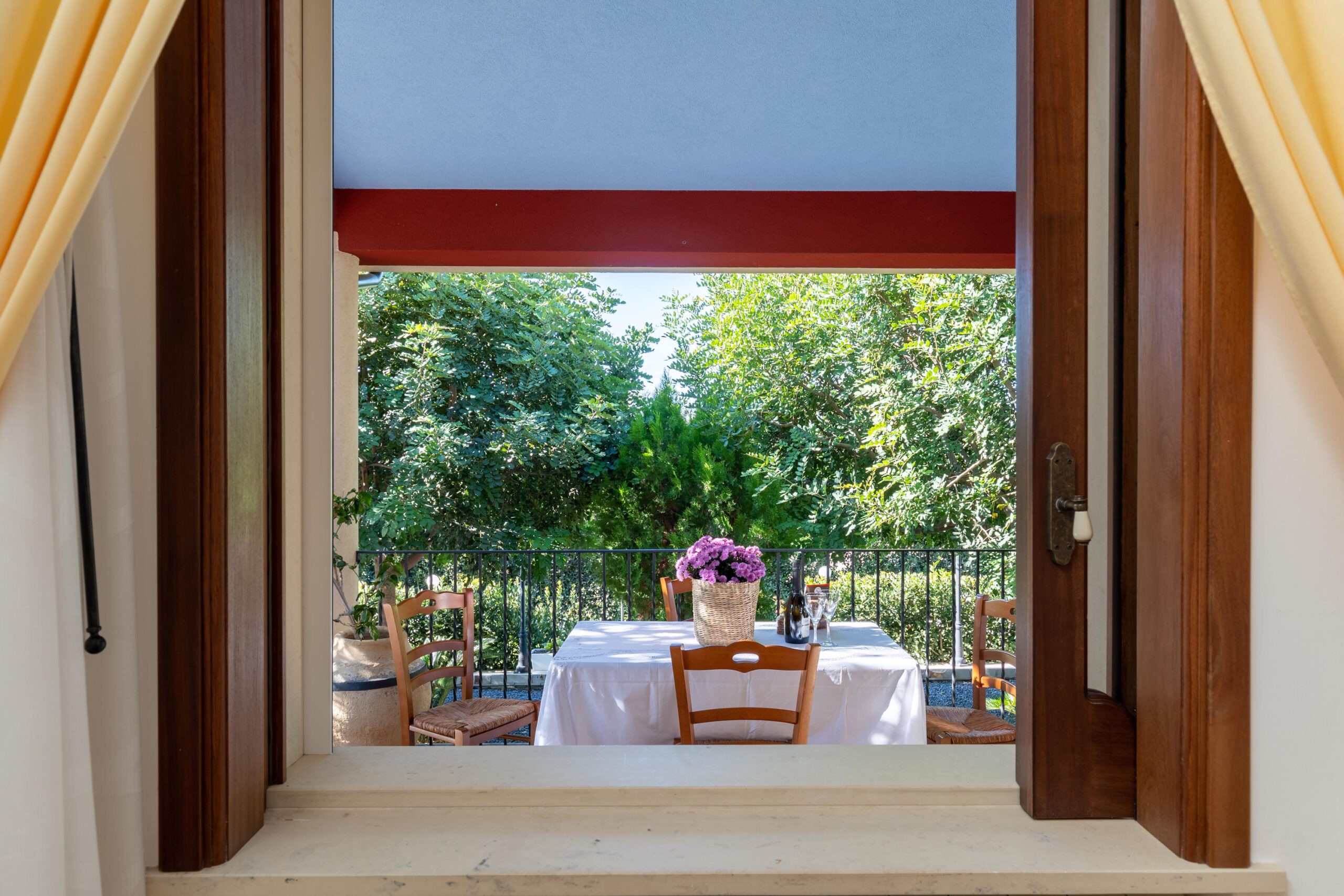 Villa Liberty