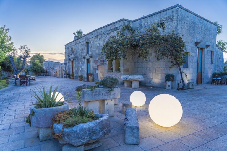 Masseria dell'Usignolo
