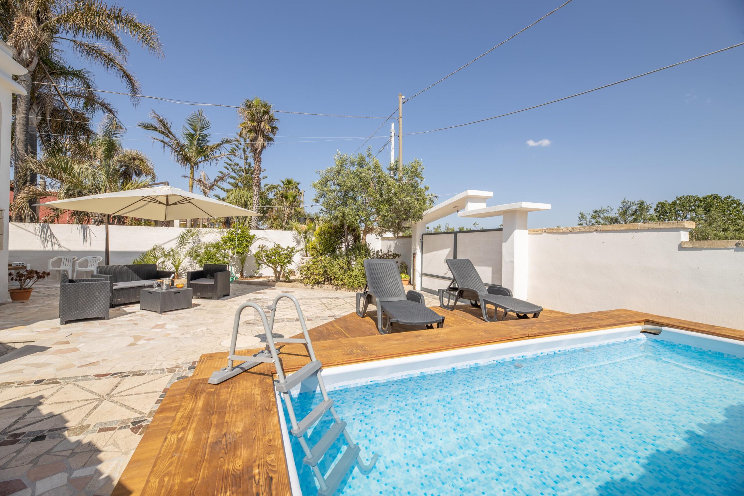 Sun Beach Villa