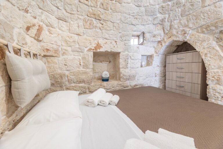 Trullo Aia Antica