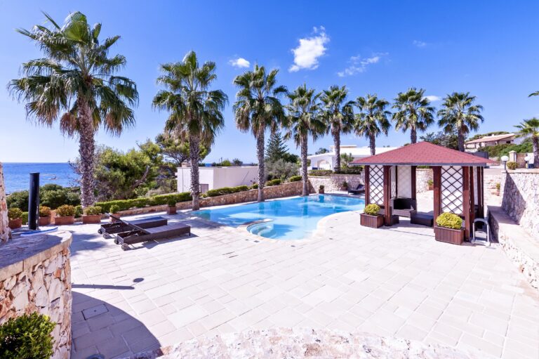 Villa Gregory