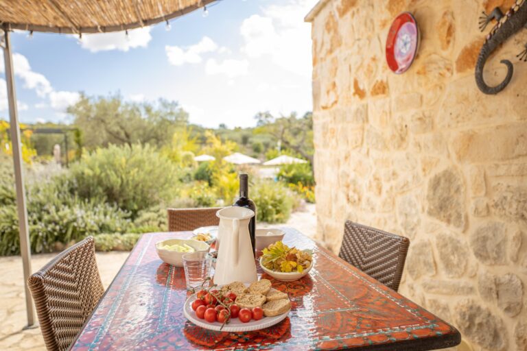 Trullo Gioia