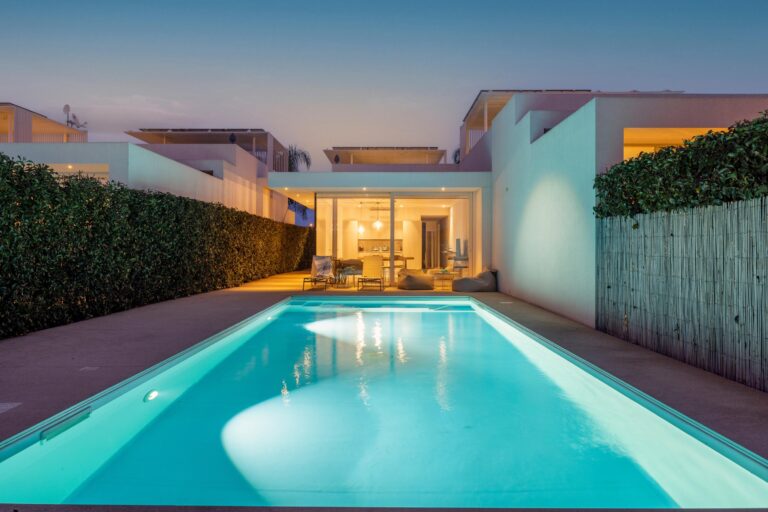 Villa Argentea