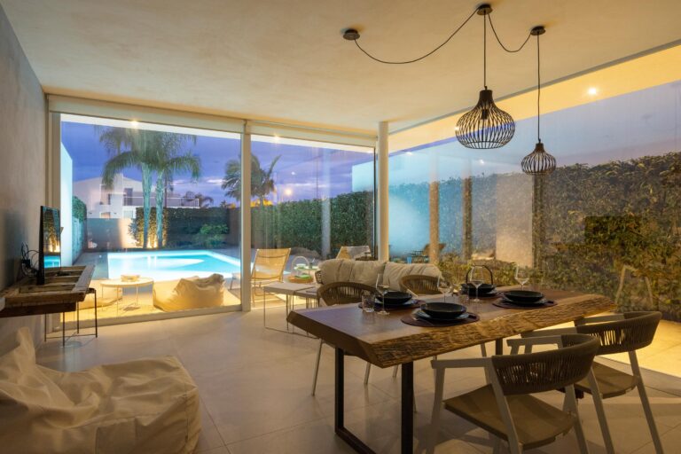Villa Argentea