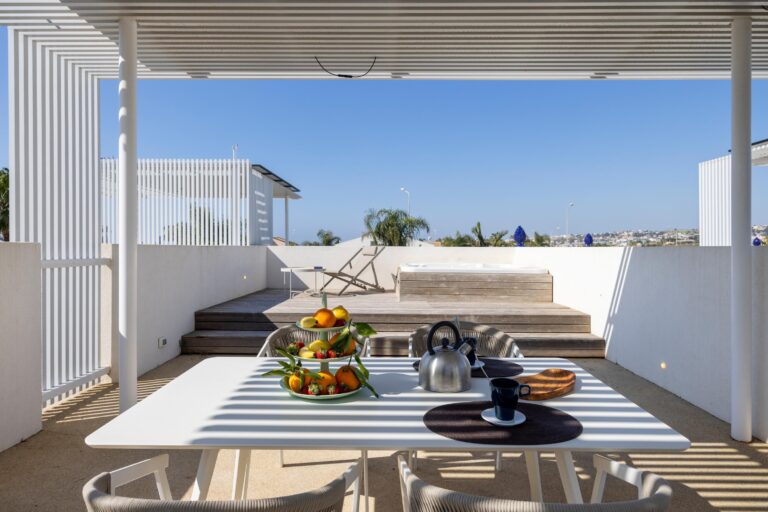 Villa Argentea