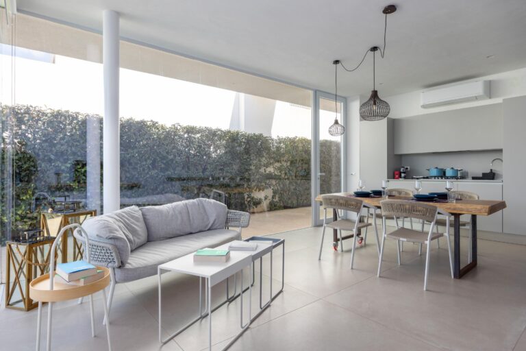 Villa Argentea