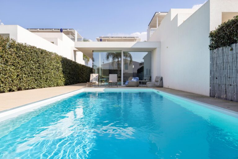 Villa Argentea