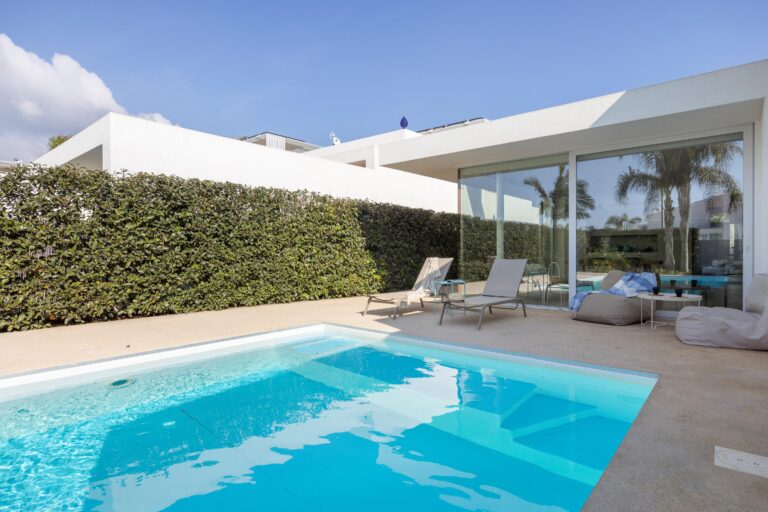 Villa Argentea