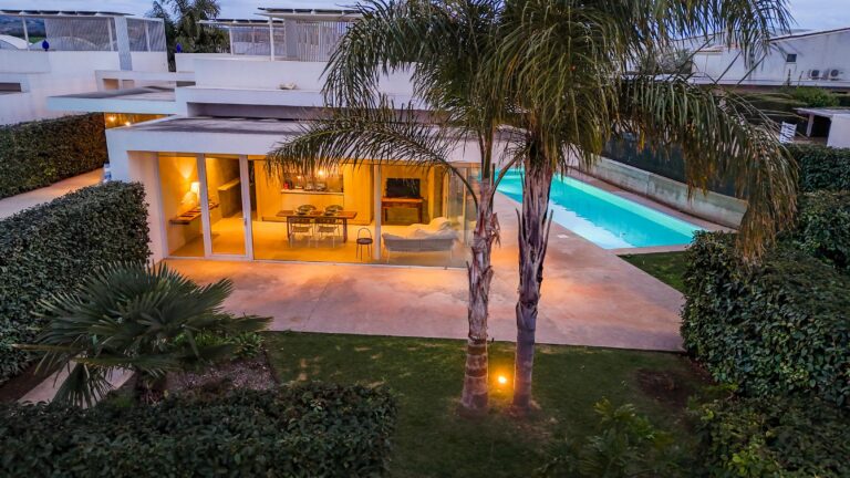 Villa Platinum