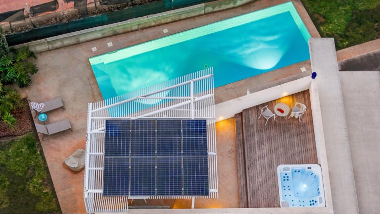 Villa Platinum