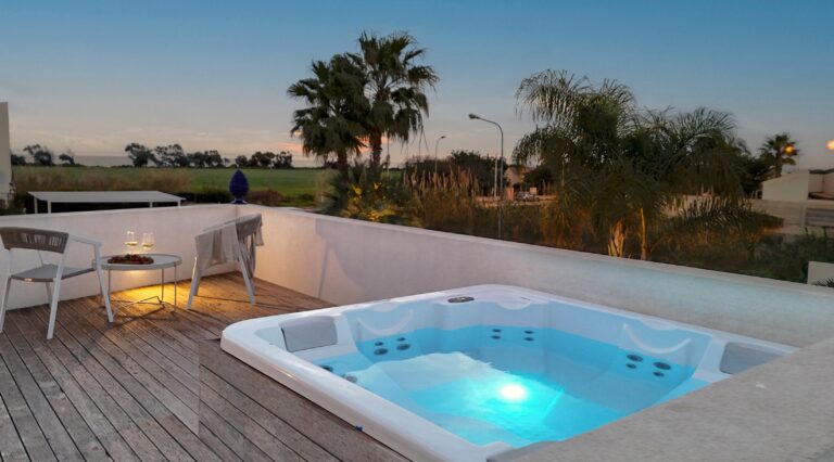 Villa Platinum