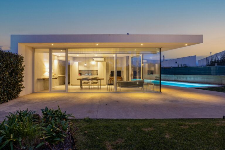 Villa Platinum