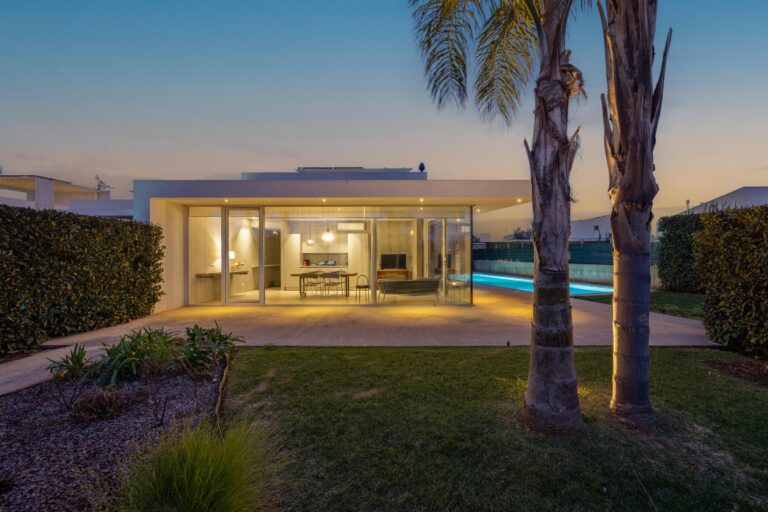 Villa Platinum