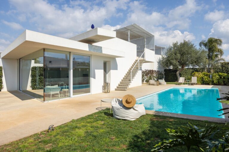 Villa Platinum