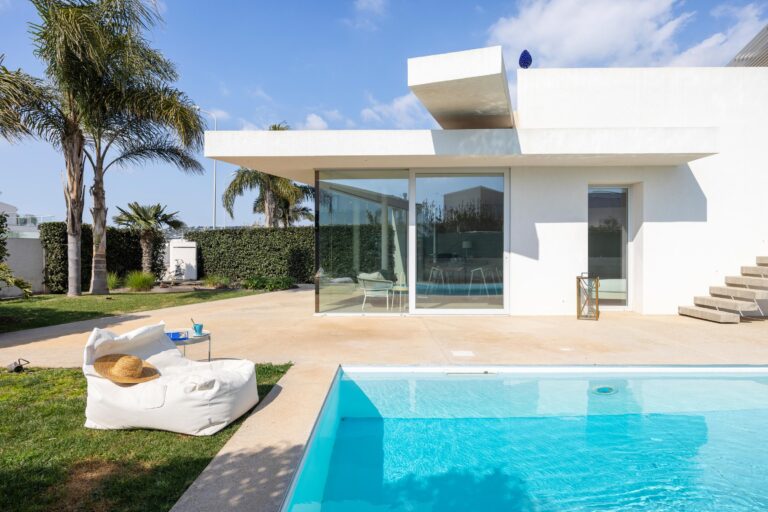 Villa Platinum