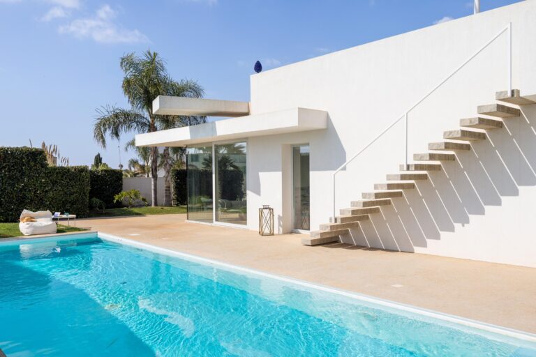 Villa Platinum