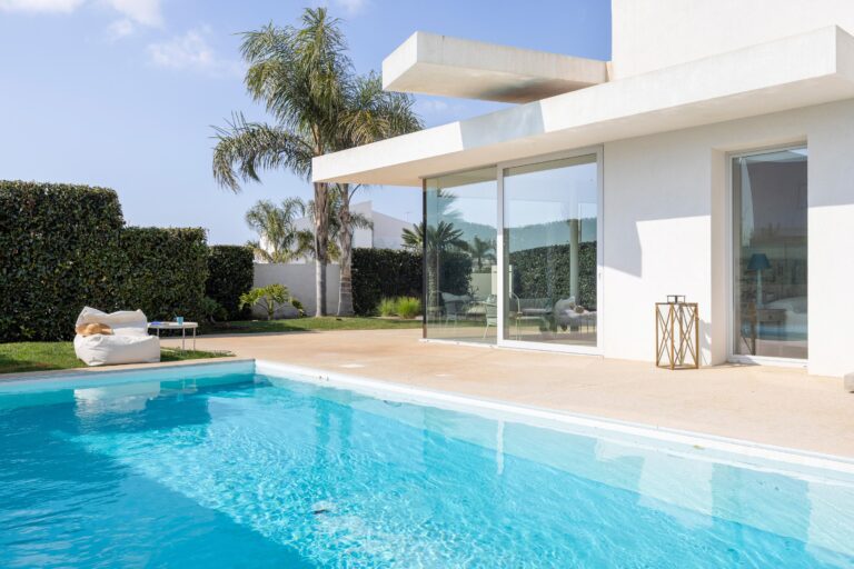 Villa Platinum