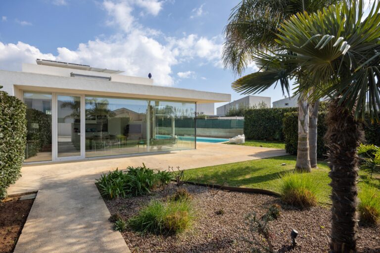 Villa Platinum