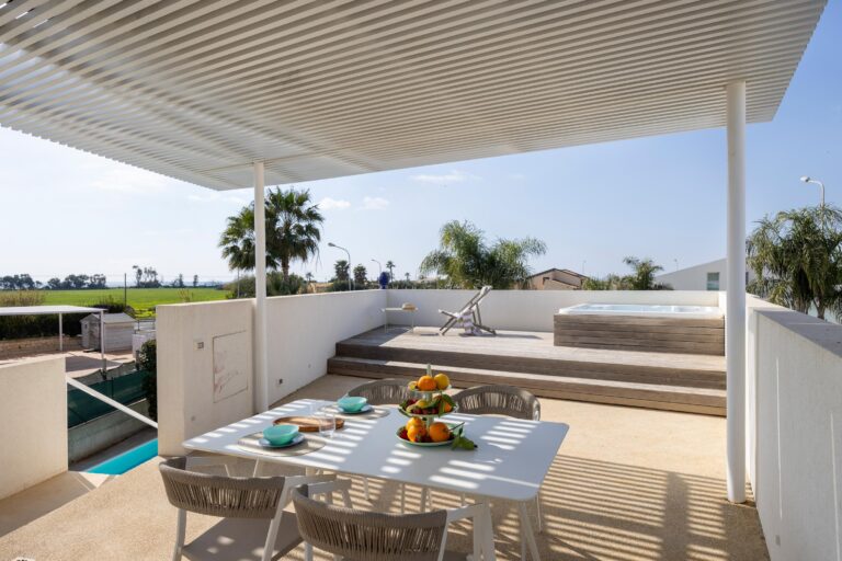 Villa Platinum