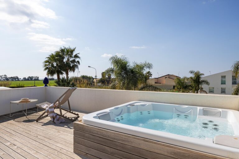 Villa Platinum