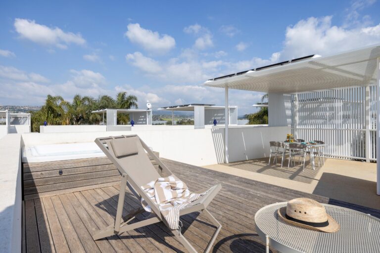 Villa Platinum