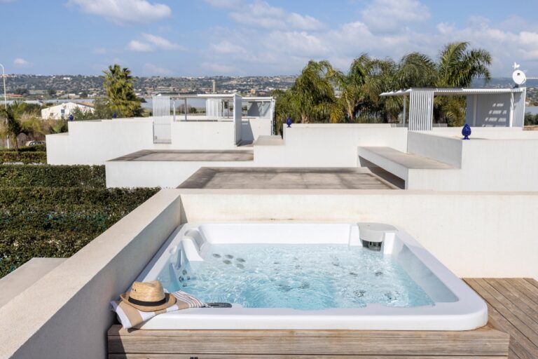 Villa Platinum