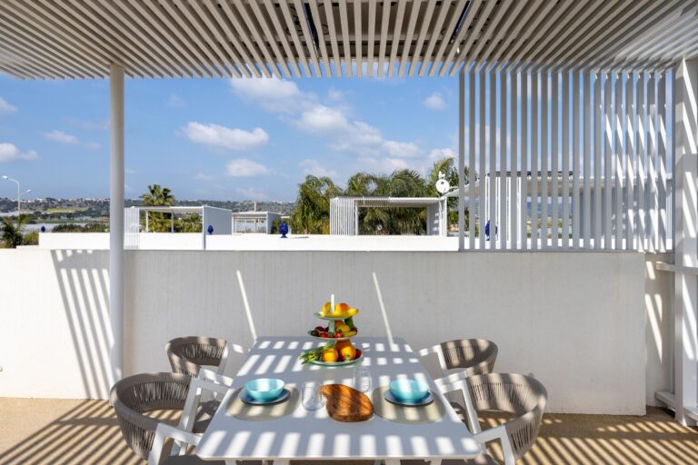 Villa Platinum