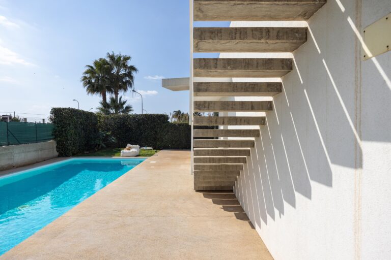 Villa Platinum