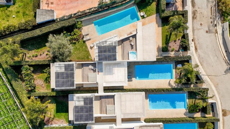 Villa Platinum