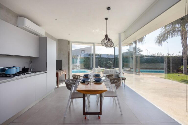 Villa Platinum