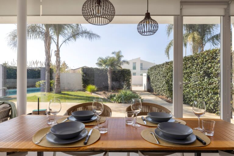 Villa Platinum