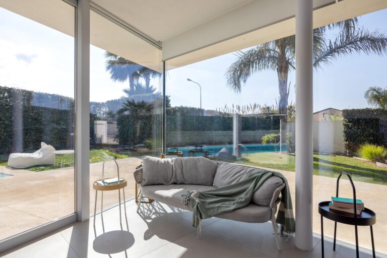 Villa Platinum