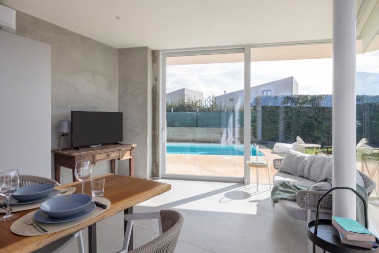 Villa Platinum