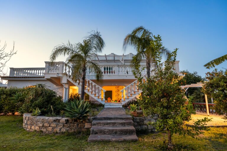 Villa Sunset Sea