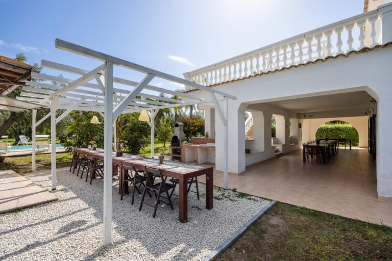 Villa Sunset Sea
